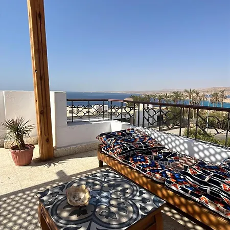 Апартаменты Exceptional Sea View Penthouse