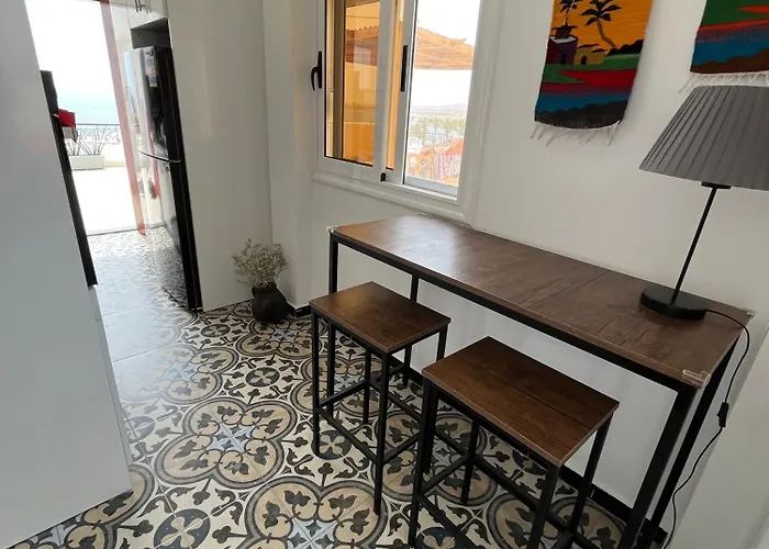 Appartement Exceptional Sea View Penthouse Sharm-el-Sheikh