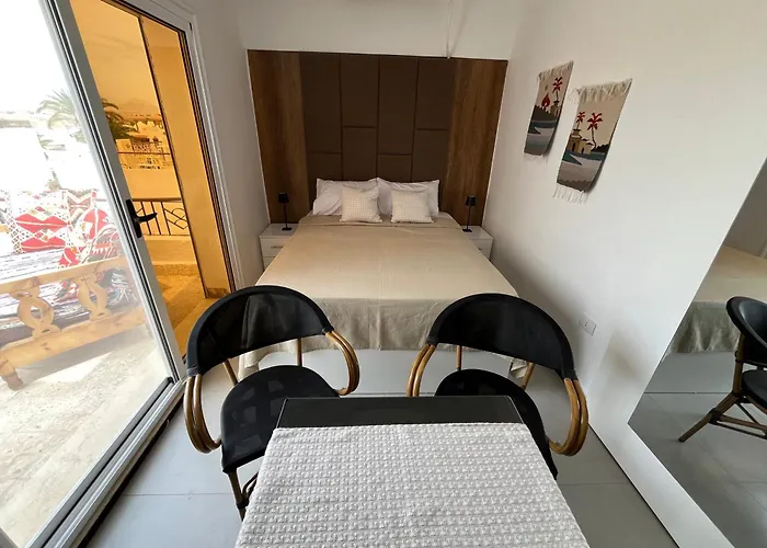 Appartement Exceptional Sea View Penthouse