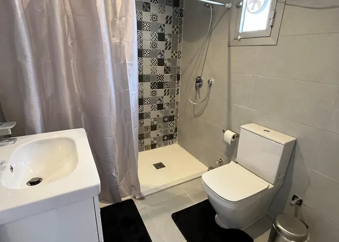 Exceptional Sea View Penthouse Appartement Sharm-el-Sheikh