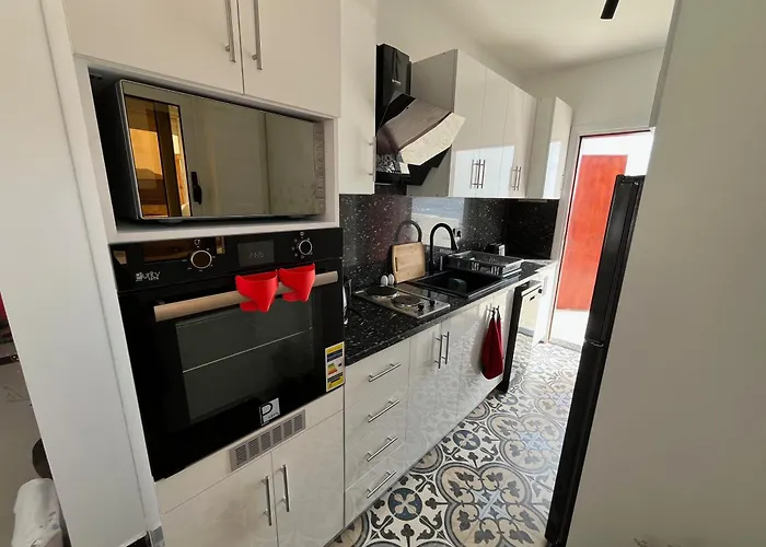 Appartement Exceptional Sea View Penthouse