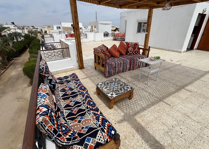 Appartement Exceptional Sea View Penthouse *